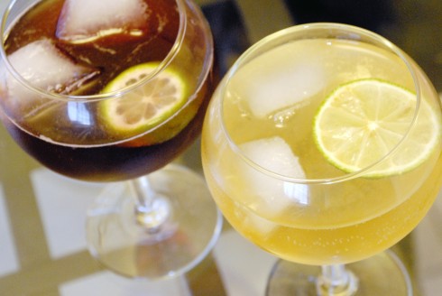 sangria
