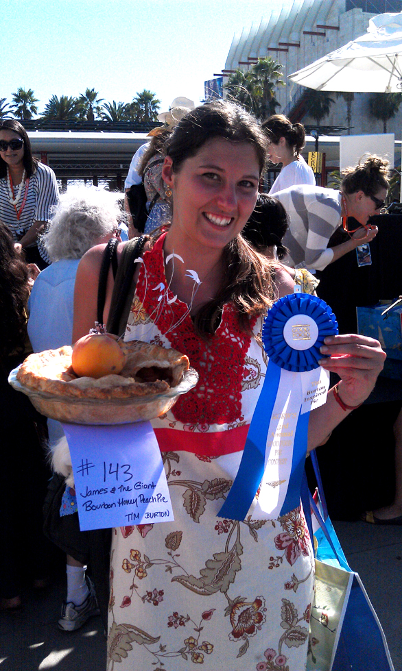 ribbon pie 2